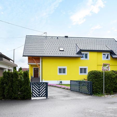 Ferienwohnung Dreilaendereck - Villach Land - Faaker See 阿诺尔德施泰因 外观 照片