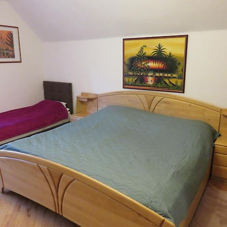 Ferienwohnung Dreilaendereck - Villach Land - Faaker See 阿诺尔德施泰因 外观 照片