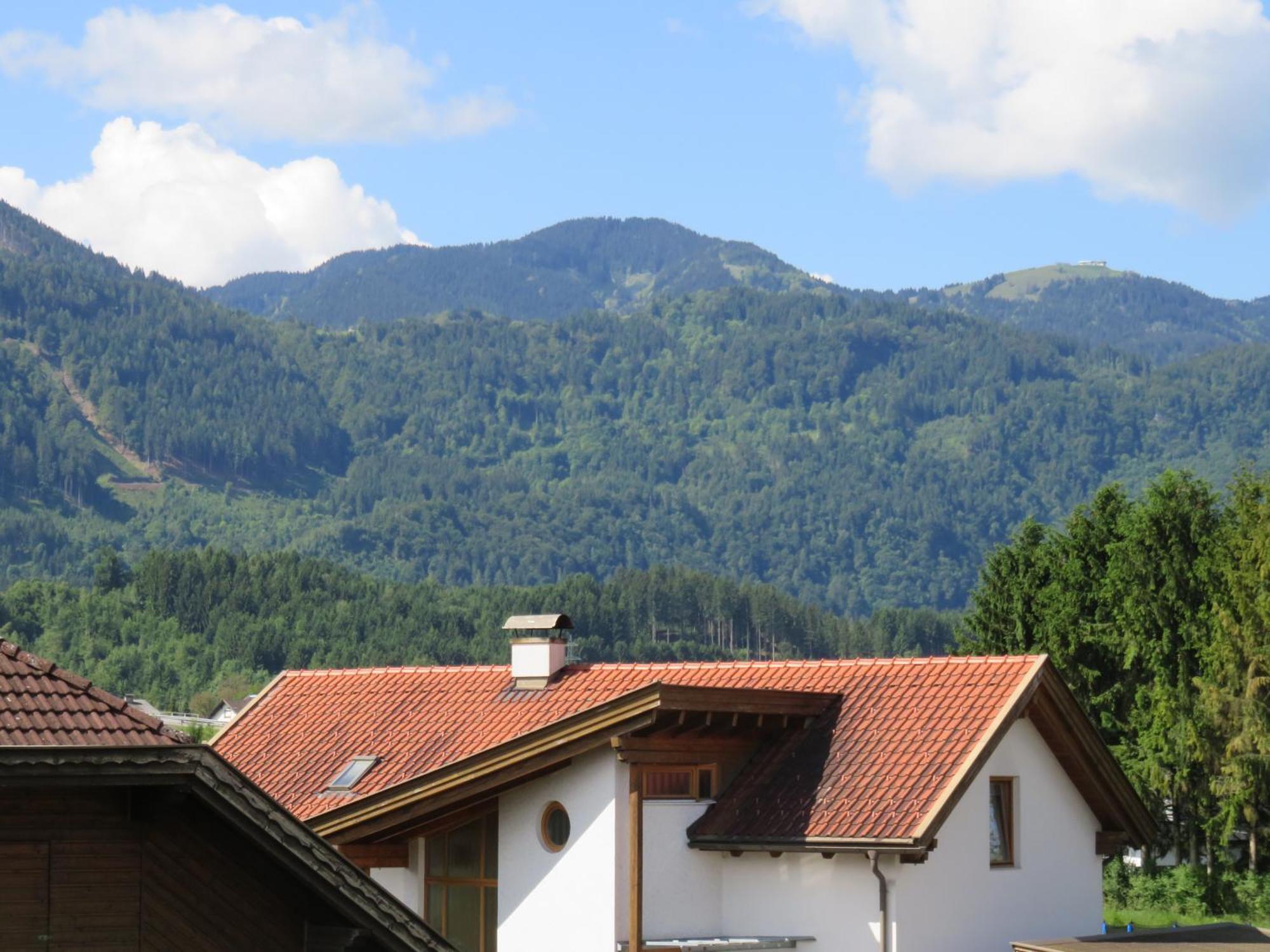 Ferienwohnung Dreilaendereck - Villach Land - Faaker See 阿诺尔德施泰因 外观 照片