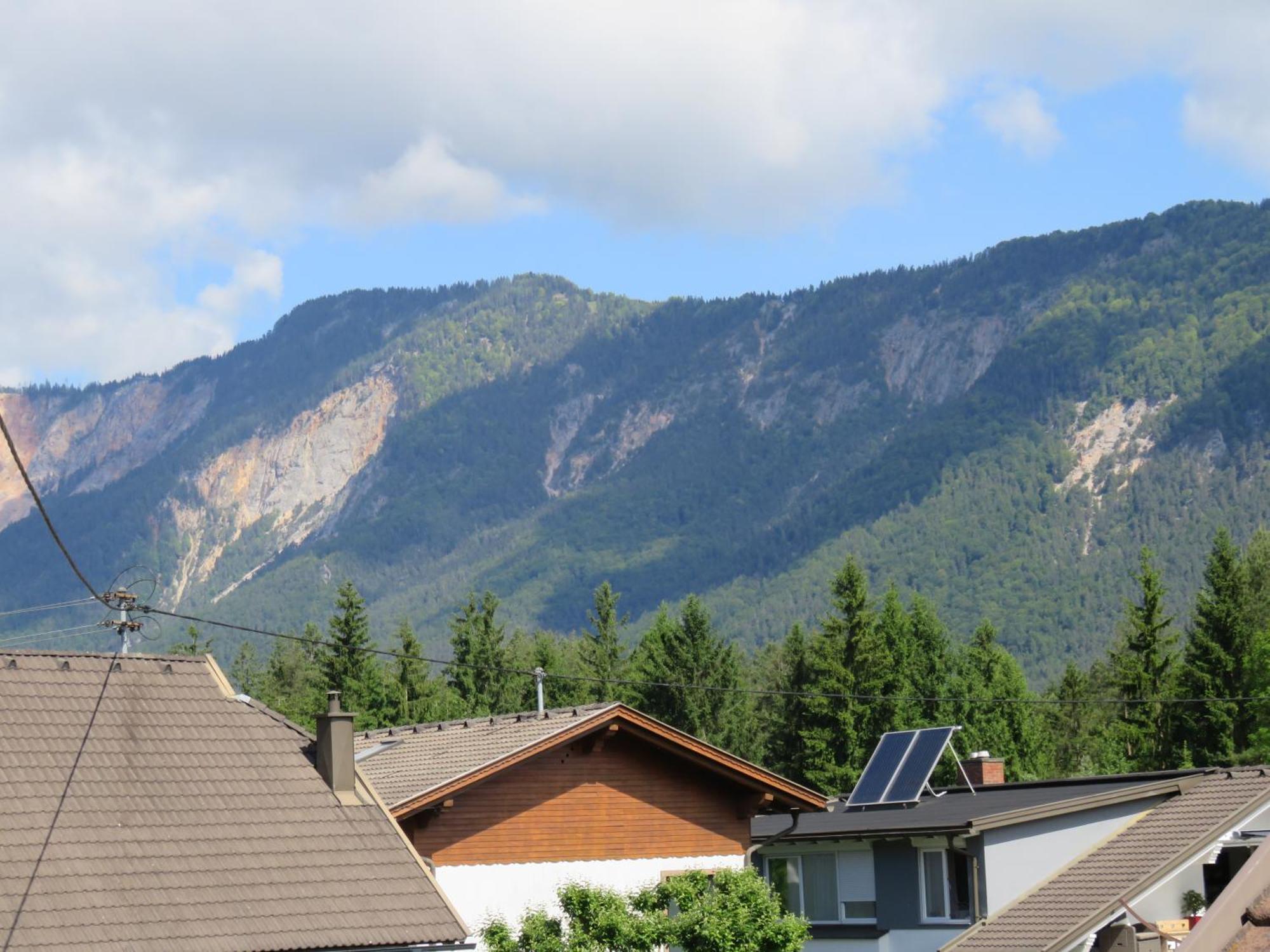 Ferienwohnung Dreilaendereck - Villach Land - Faaker See 阿诺尔德施泰因 外观 照片