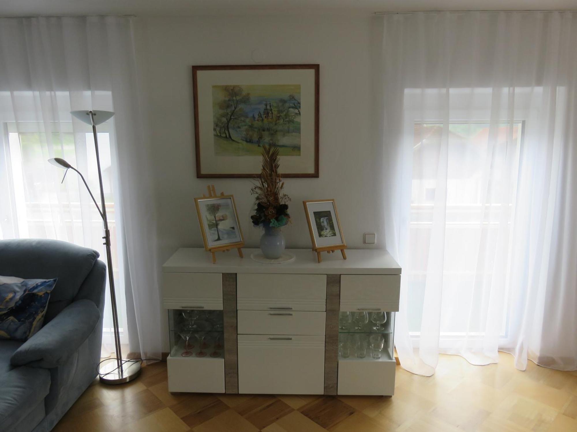 Ferienwohnung Dreilaendereck - Villach Land - Faaker See 阿诺尔德施泰因 外观 照片