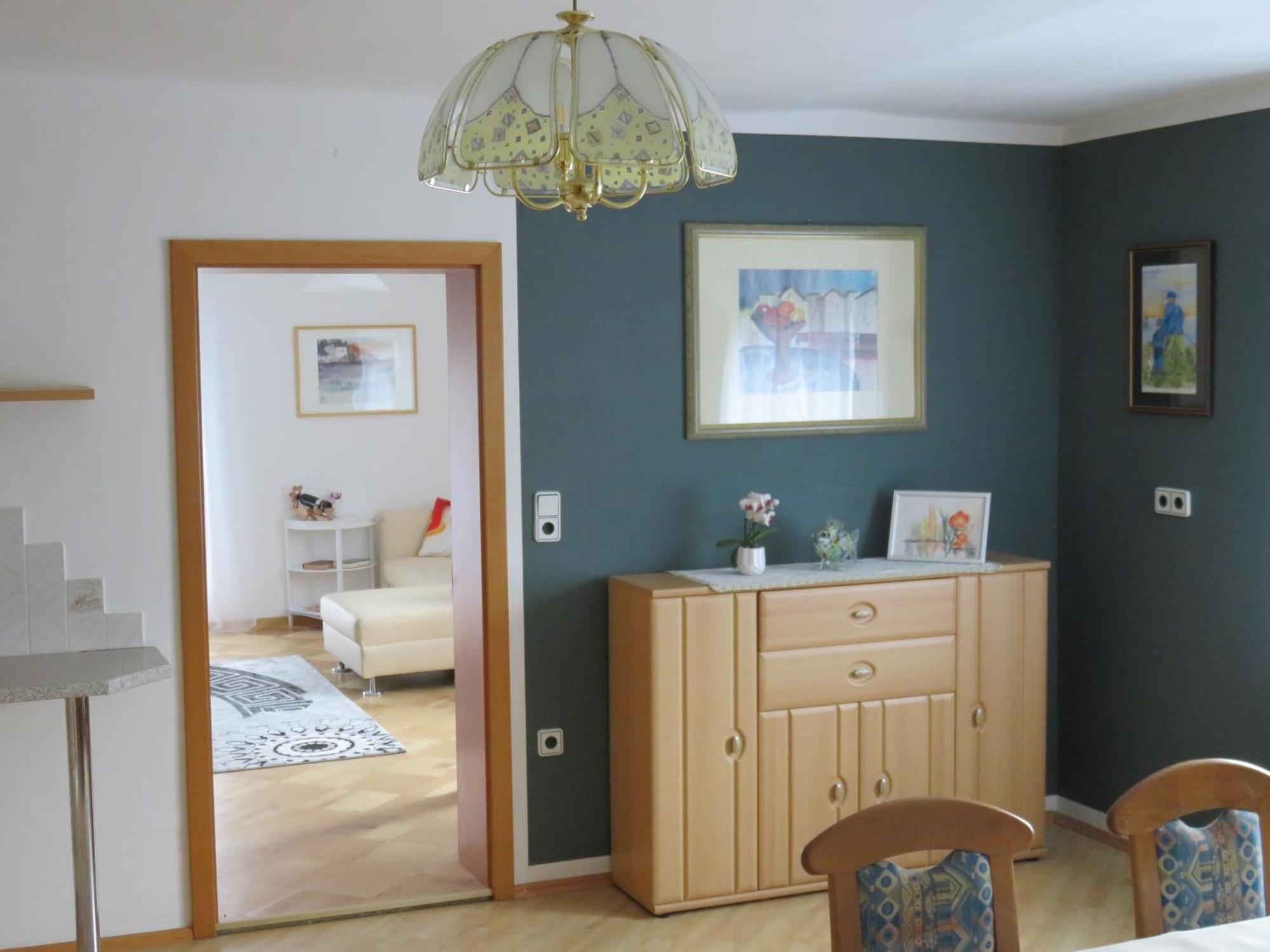 Ferienwohnung Dreilaendereck - Villach Land - Faaker See 阿诺尔德施泰因 外观 照片