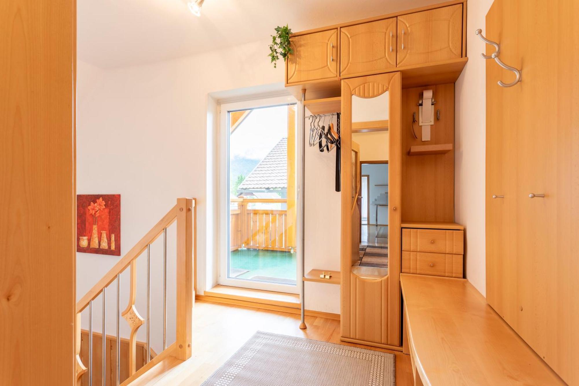 Ferienwohnung Dreilaendereck - Villach Land - Faaker See 阿诺尔德施泰因 外观 照片