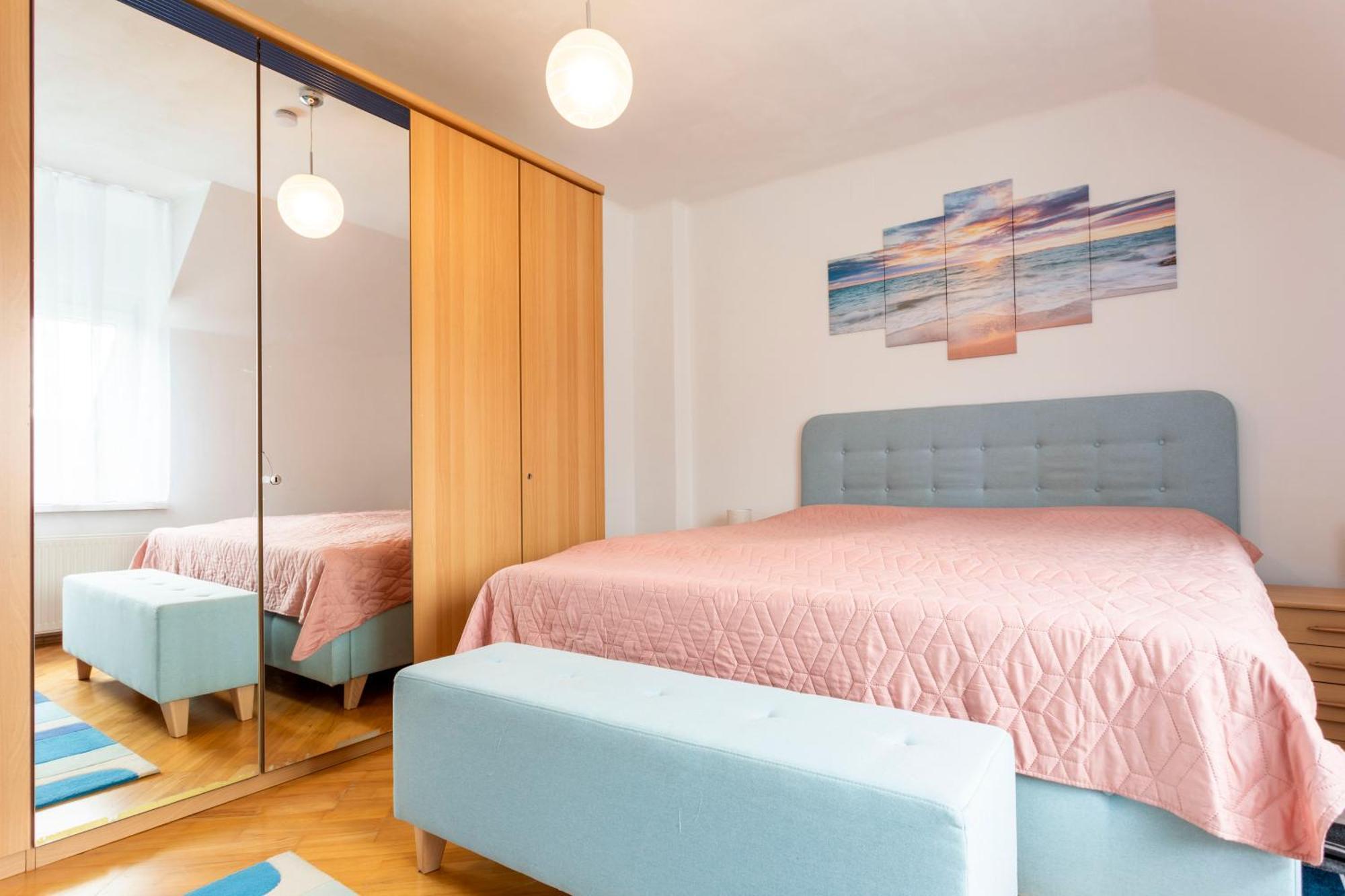 Ferienwohnung Dreilaendereck - Villach Land - Faaker See 阿诺尔德施泰因 外观 照片