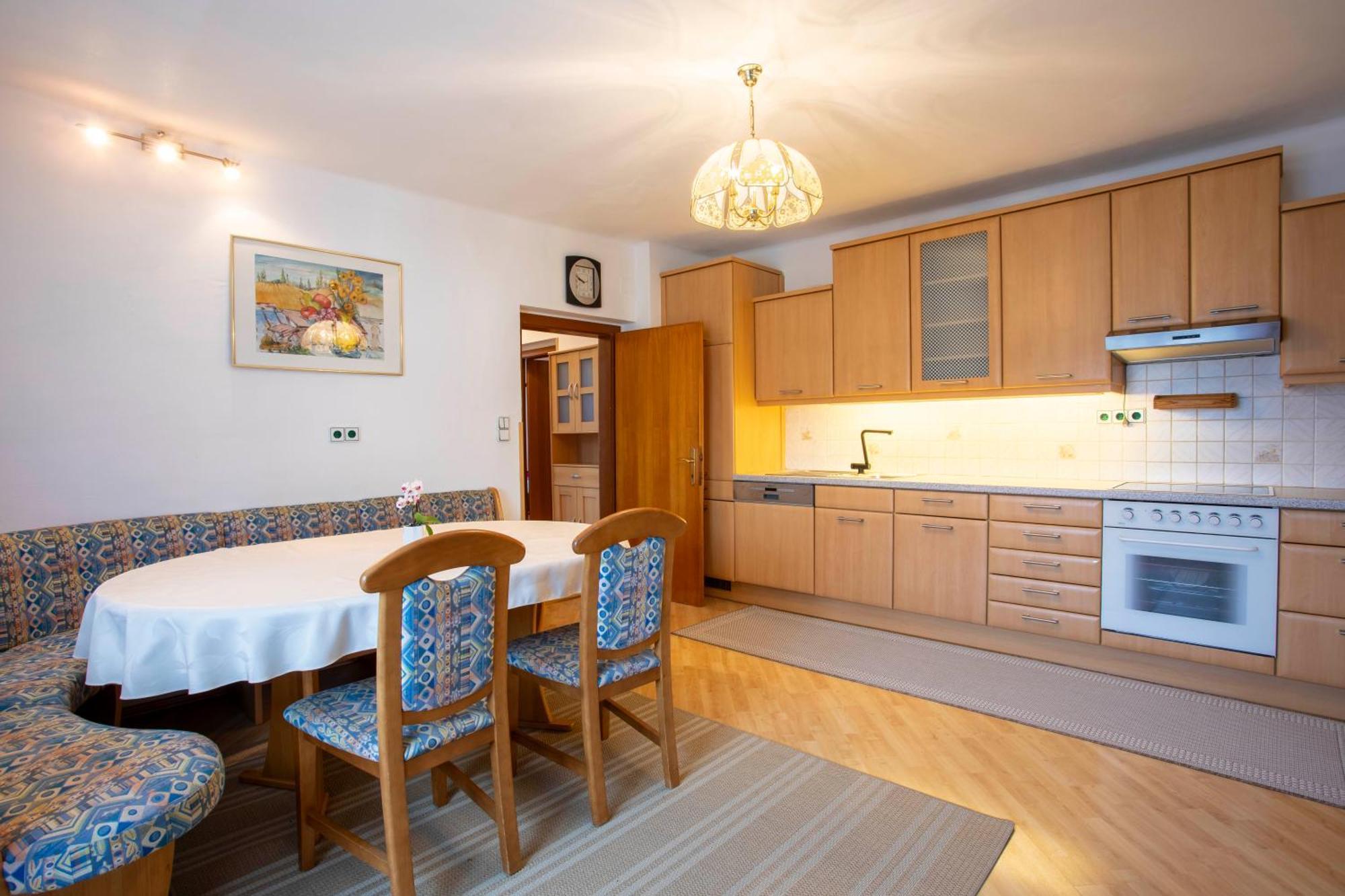 Ferienwohnung Dreilaendereck - Villach Land - Faaker See 阿诺尔德施泰因 外观 照片