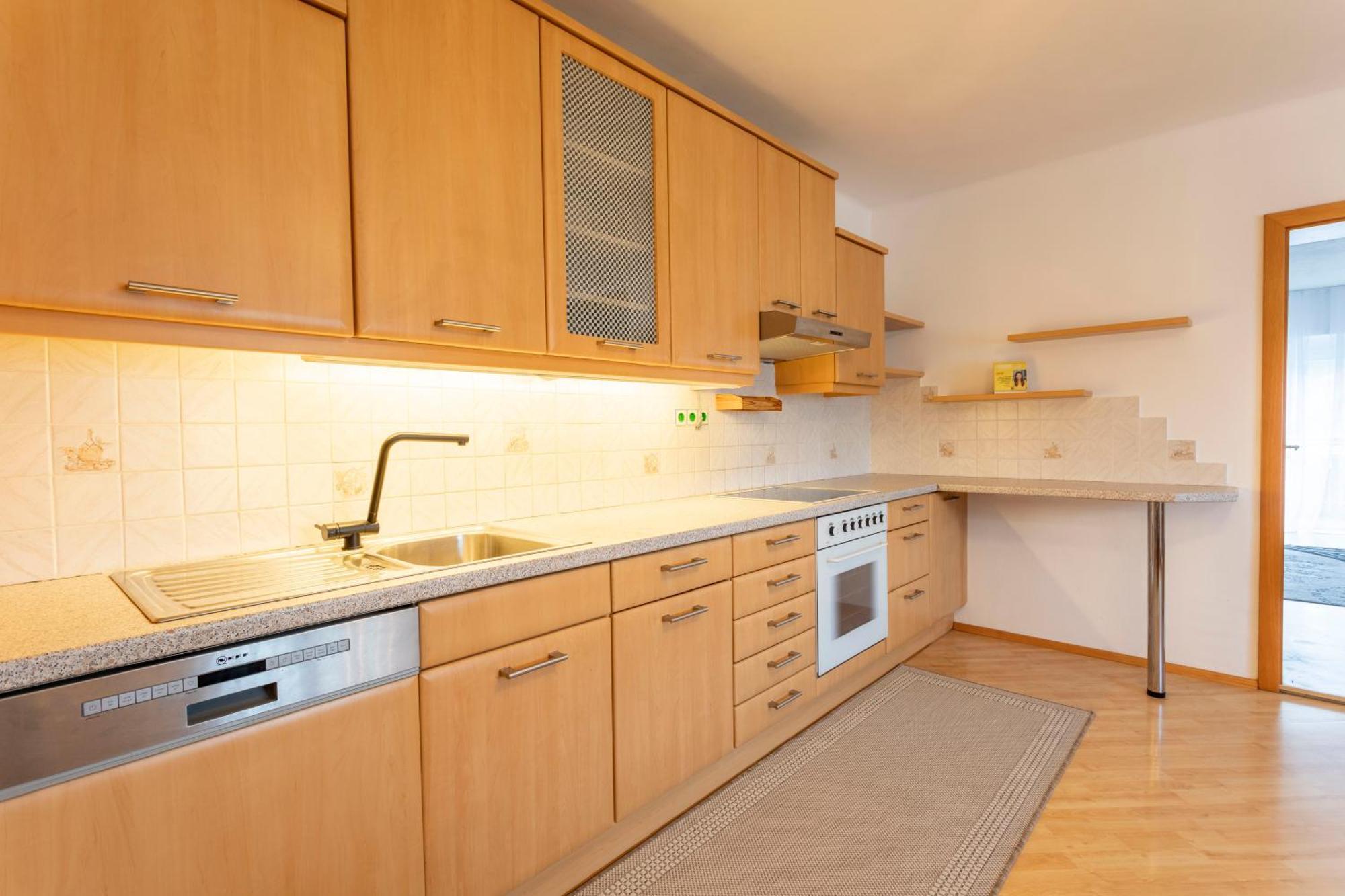 Ferienwohnung Dreilaendereck - Villach Land - Faaker See 阿诺尔德施泰因 外观 照片