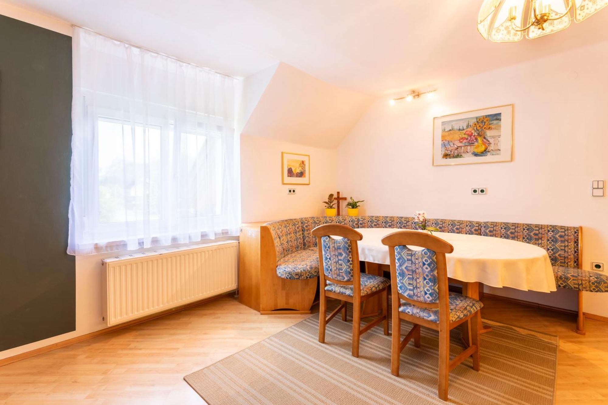 Ferienwohnung Dreilaendereck - Villach Land - Faaker See 阿诺尔德施泰因 外观 照片
