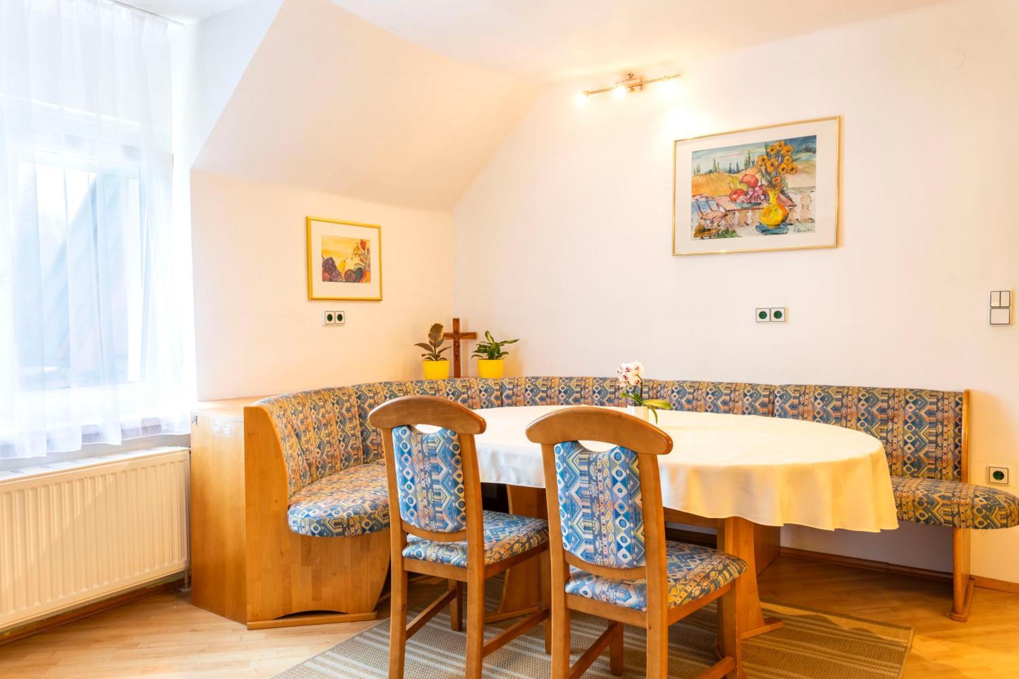 Ferienwohnung Dreilaendereck - Villach Land - Faaker See 阿诺尔德施泰因 外观 照片