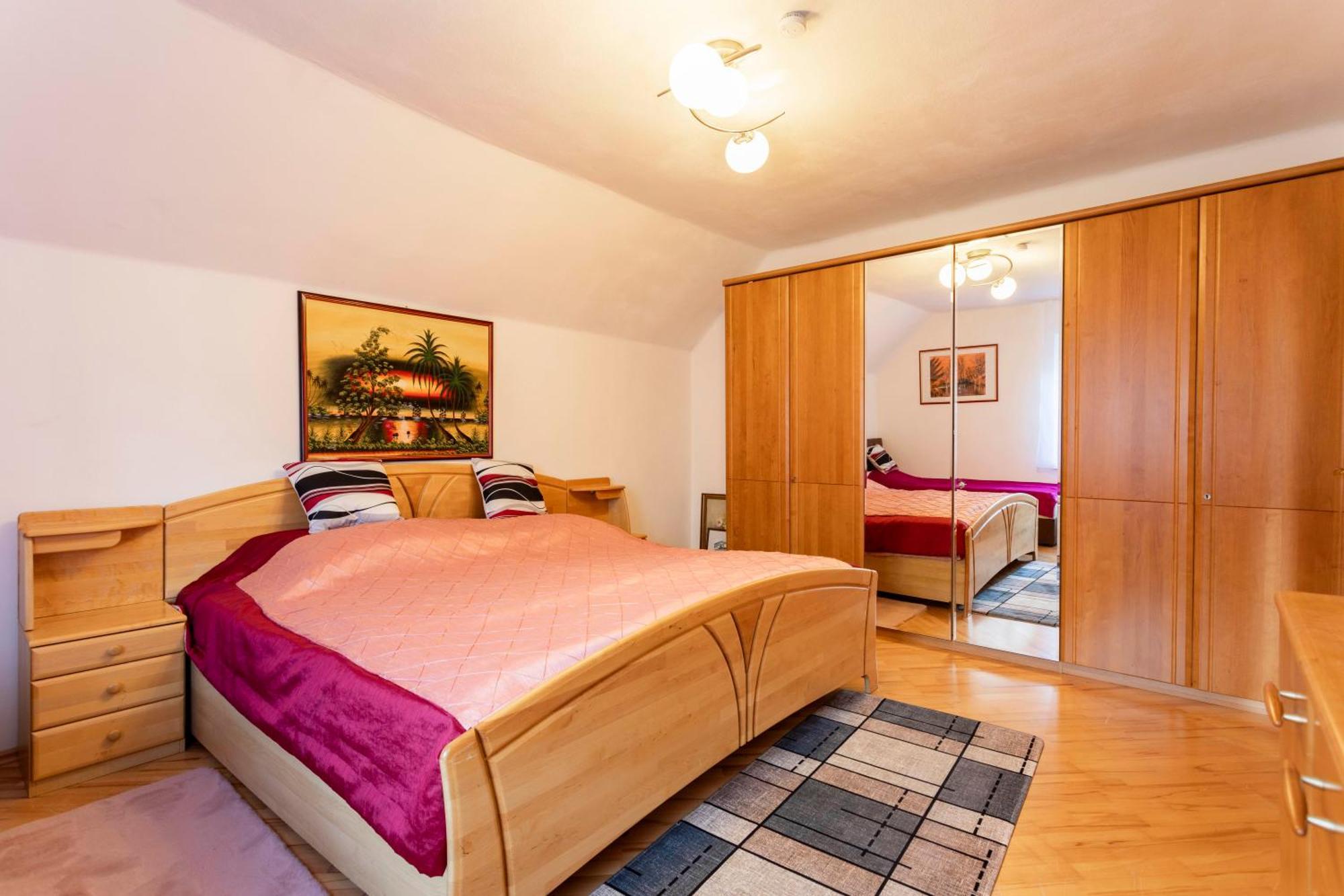 Ferienwohnung Dreilaendereck - Villach Land - Faaker See 阿诺尔德施泰因 外观 照片