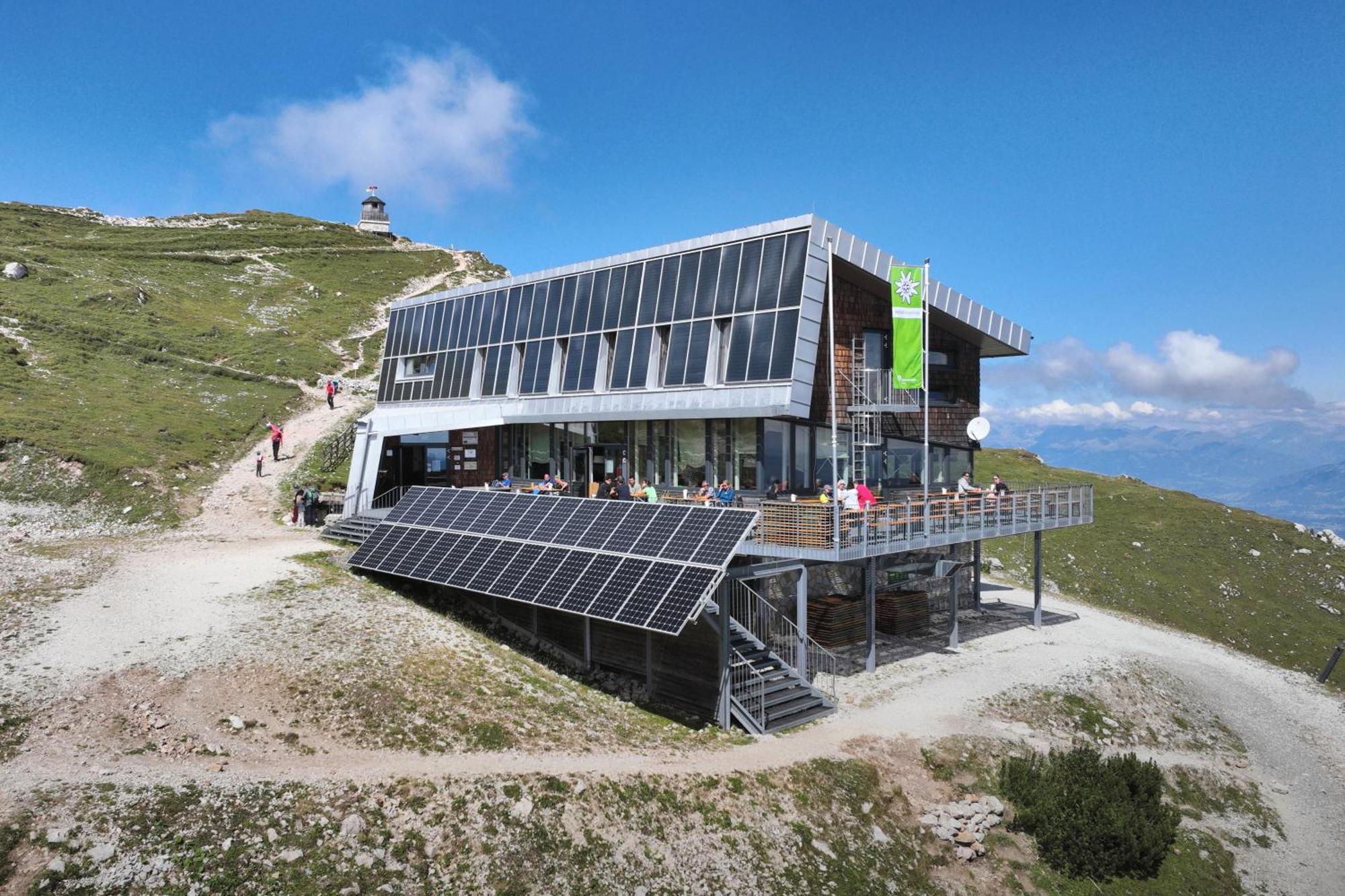 Ferienwohnung Dreilaendereck - Villach Land - Faaker See 阿诺尔德施泰因 外观 照片