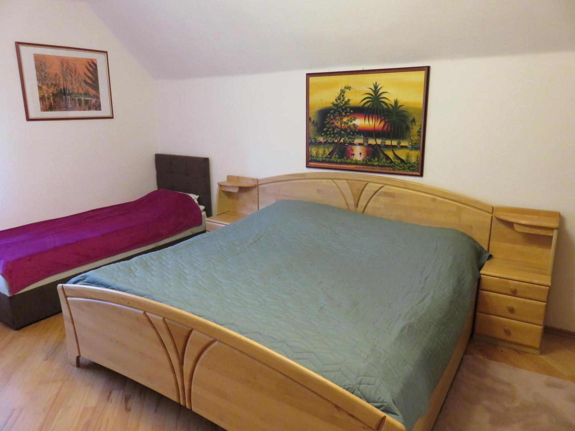 Ferienwohnung Dreilaendereck - Villach Land - Faaker See 阿诺尔德施泰因 外观 照片