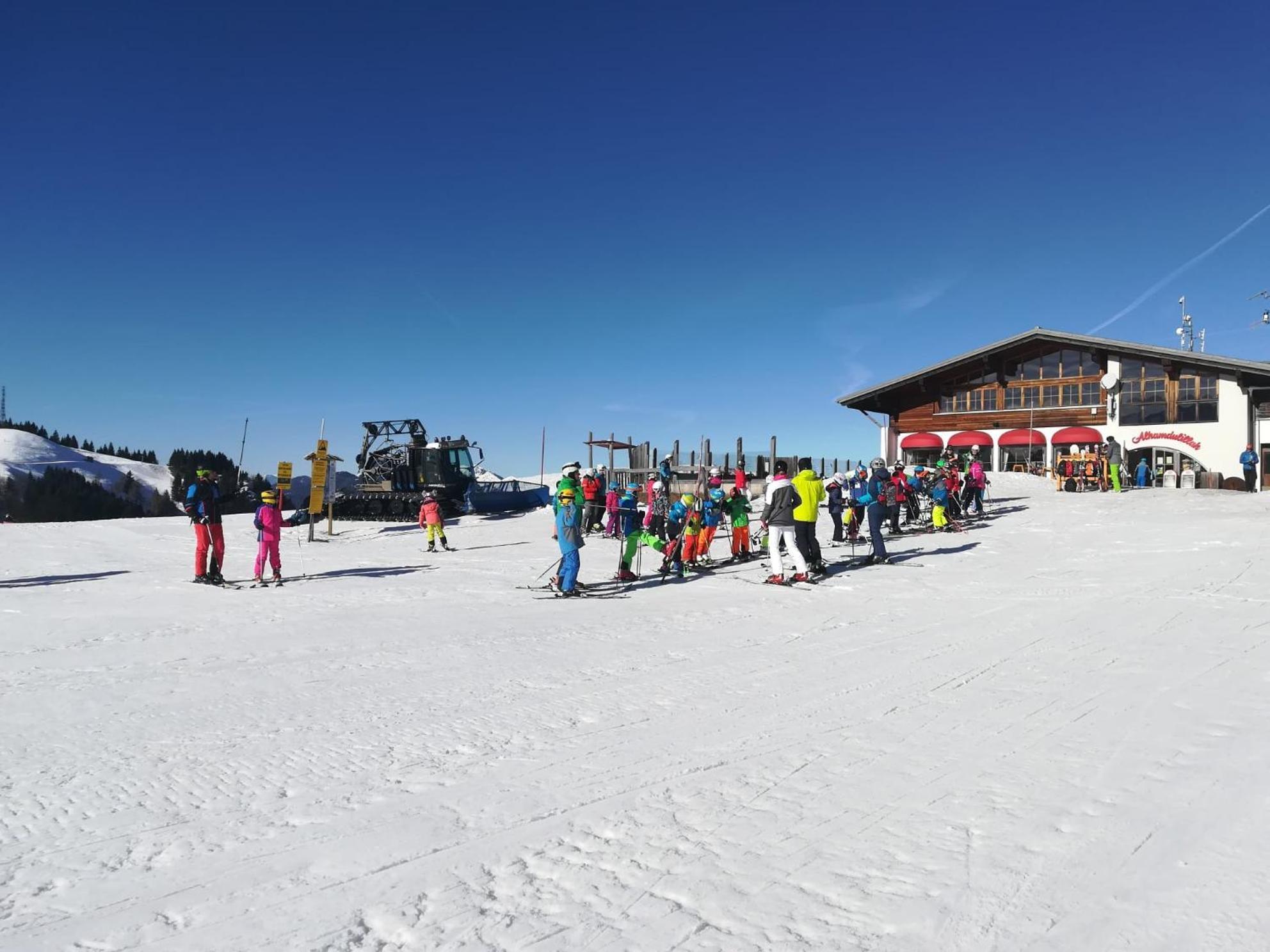 Ferienwohnung Dreilaendereck - Villach Land - Faaker See 阿诺尔德施泰因 外观 照片